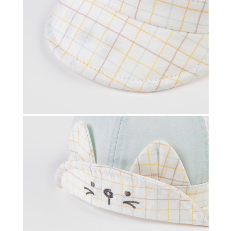 Happy Prince Huni Baby Cap