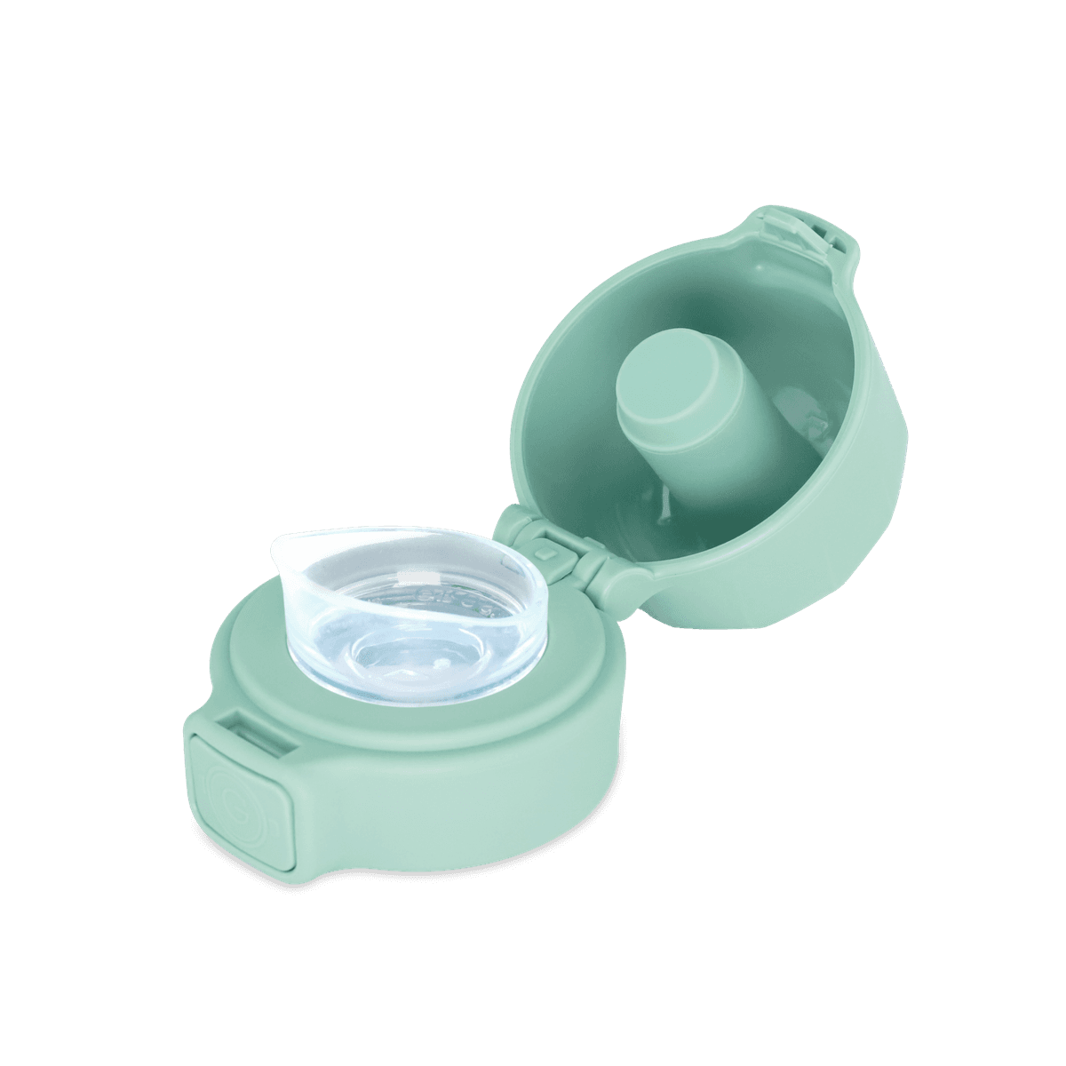 Grosmimi Tumbler Multi Accessory Pack (Tumbler Cap, Silicone Tip & Hand Strap)
