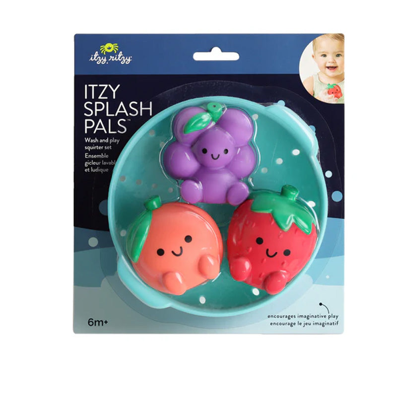 Itzy Ritzy Itzy Splash Pals