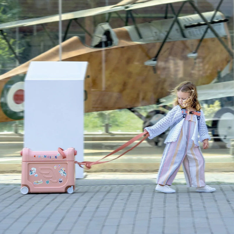 Stokke JetKids BedBox – Queens Baby