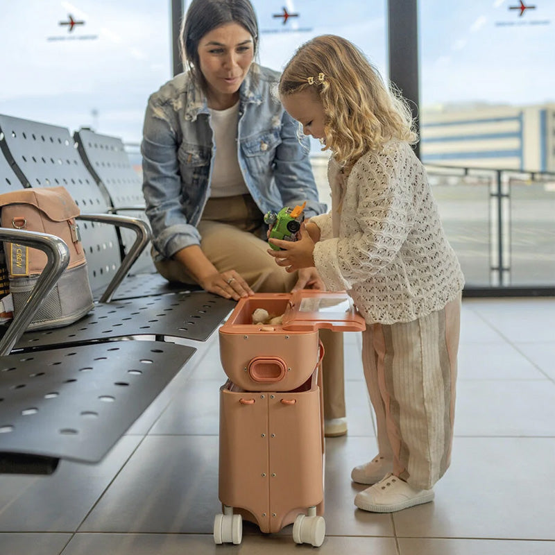 Stokke JetKids BedBox