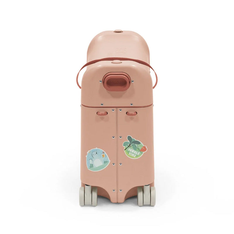 Stokke JetKids BedBox – Queens Baby
