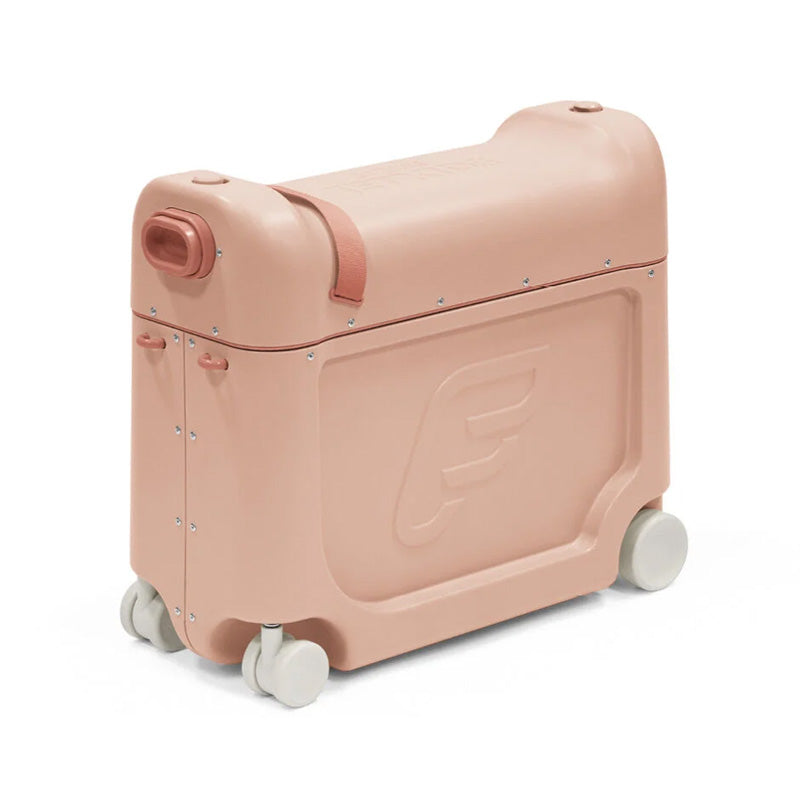 JETKIDS BEDBOX レッド キャリーカート Stokke JetKids BedBox – Queens Baby