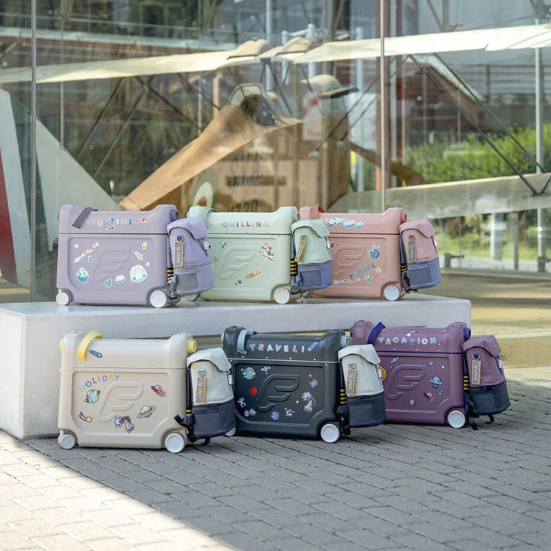 Stokke JetKids BedBox Bundle