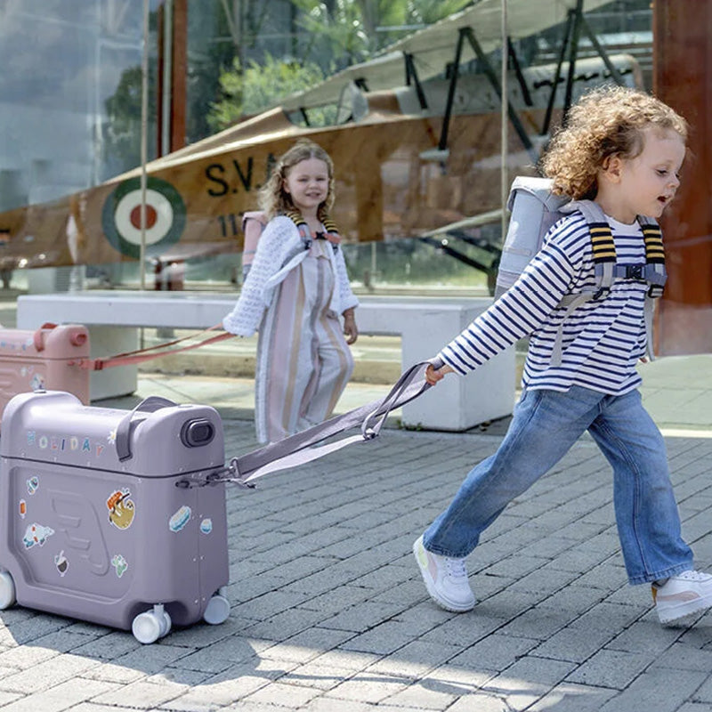 Stokke JetKids BedBox