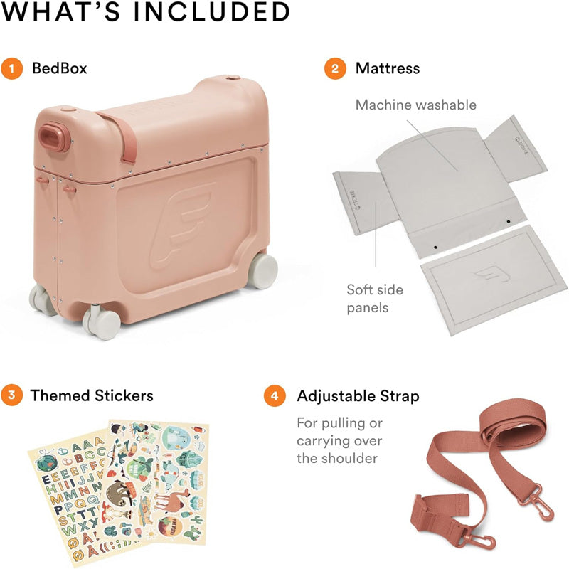Stokke JetKids BedBox