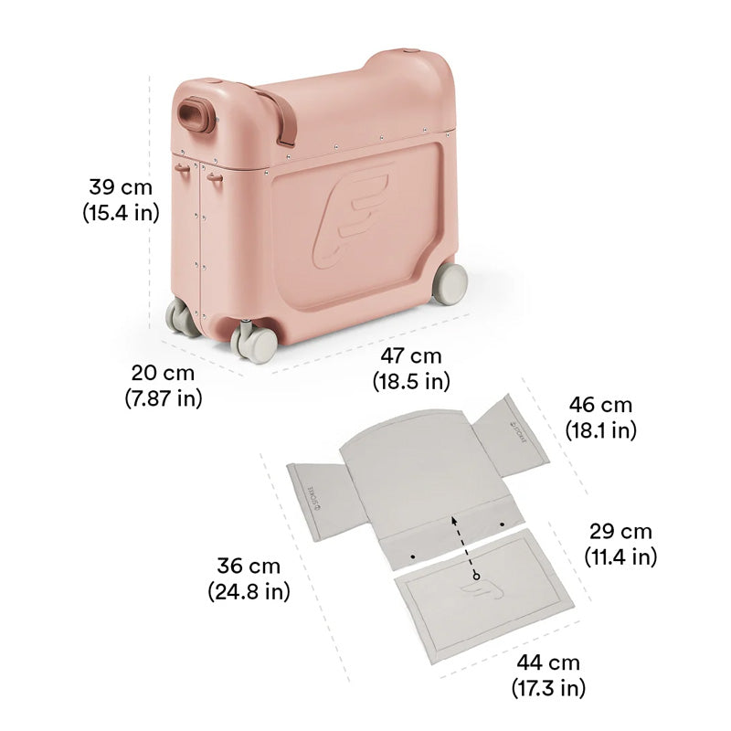 Stokke JetKids BedBox