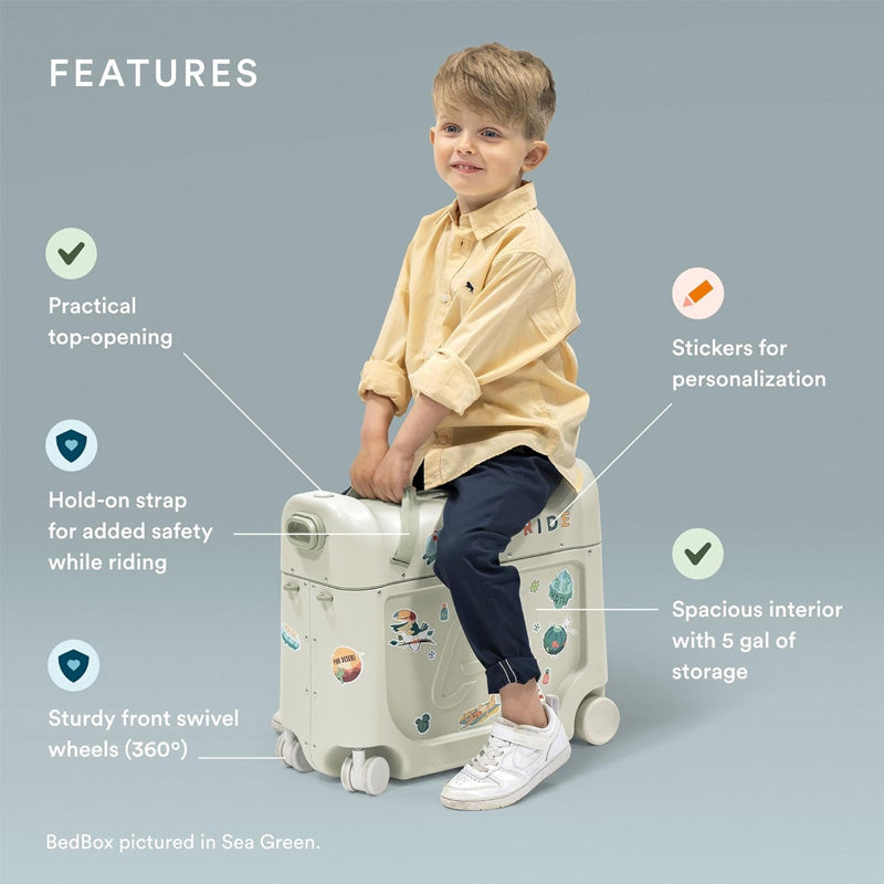 Stokke JetKids BedBox