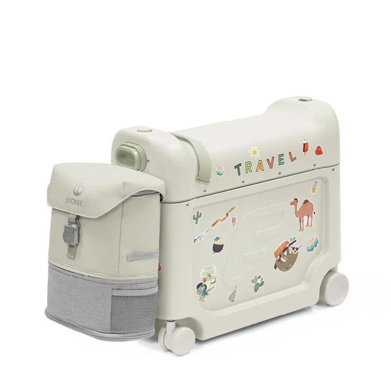 Stokke JetKids BedBox Bundle – Queens Baby