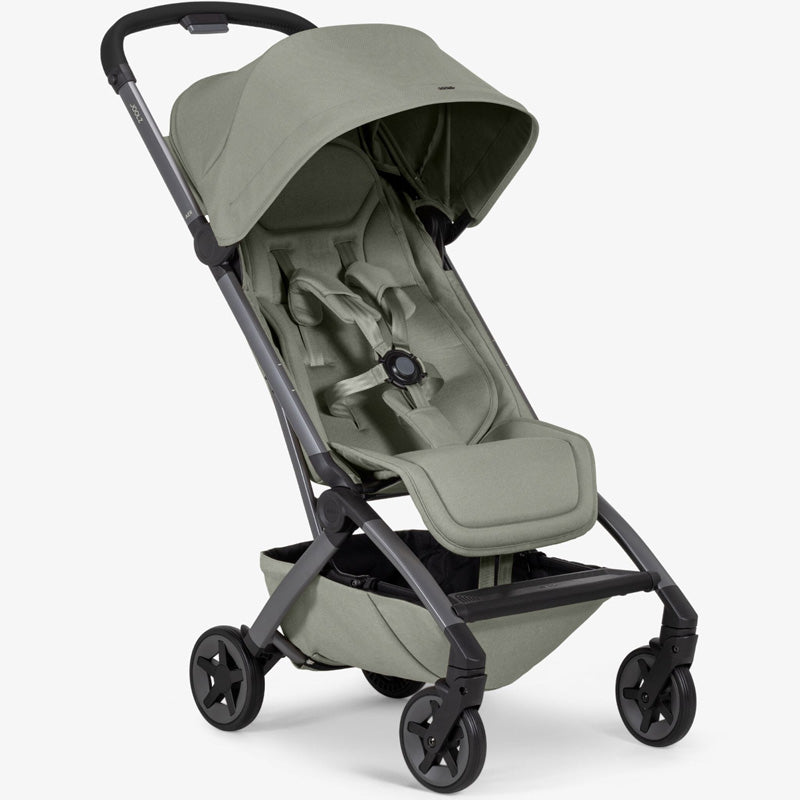 Joolz Aer2 lightweight stroller