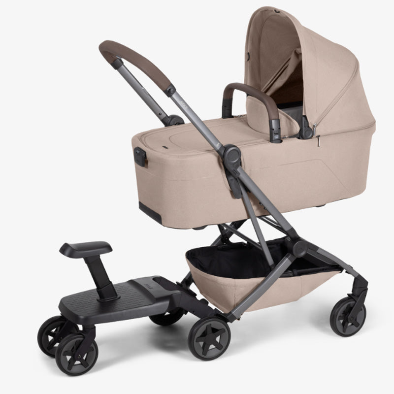 joolz aer footboard Aer2 Footboard with Seat