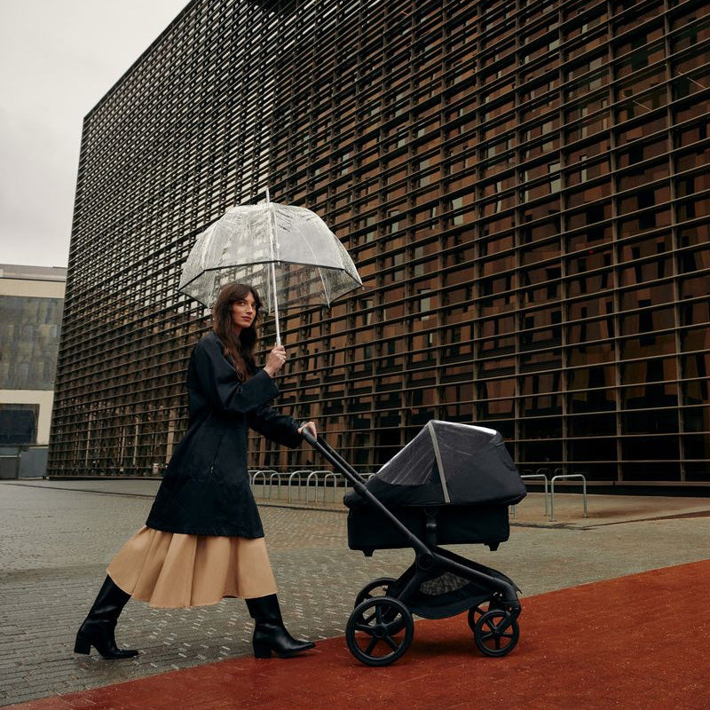 Bugaboo Kangaroo/Fox High Performance Rain Cover