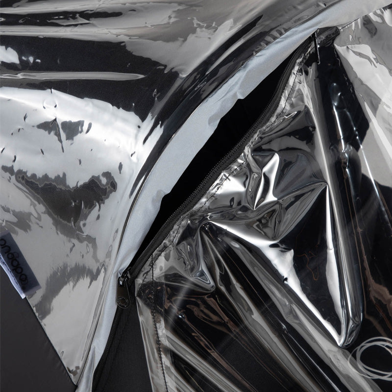 Bugaboo Kangaroo/Fox High Performance Rain Cover