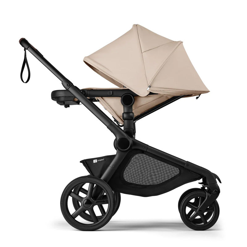 Bugaboo Kangaroo Seat Complete Stroller