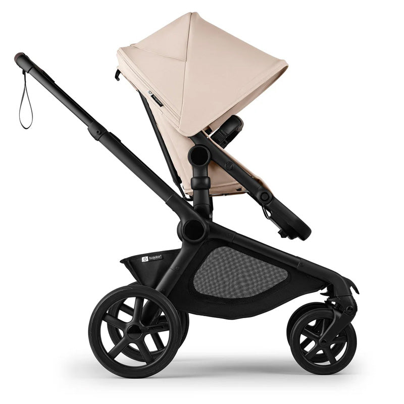 Bugaboo Kangaroo Seat Complete Stroller