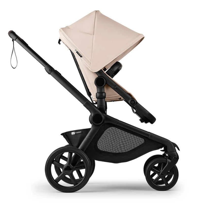 Bugaboo Kangaroo Seat Complete Stroller