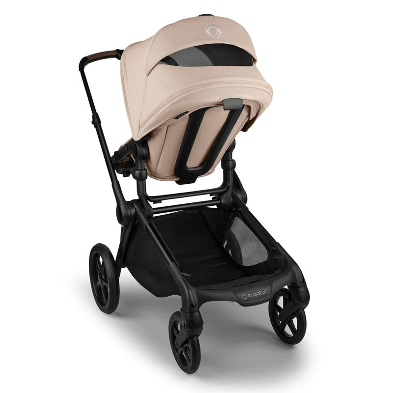 Bugaboo Kangaroo Seat Complete Stroller