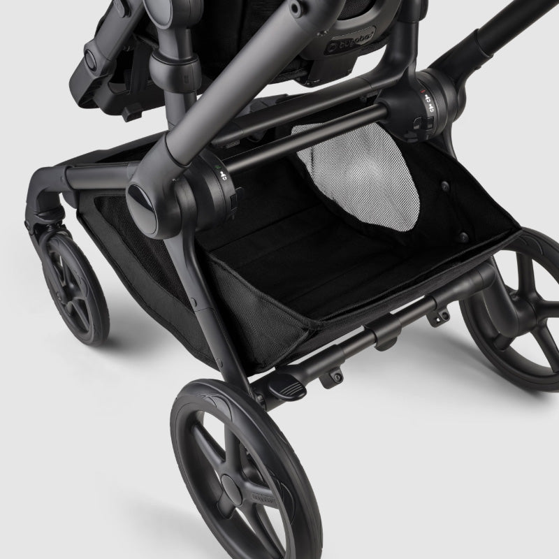 Bugaboo Kangaroo Seat Complete Stroller
