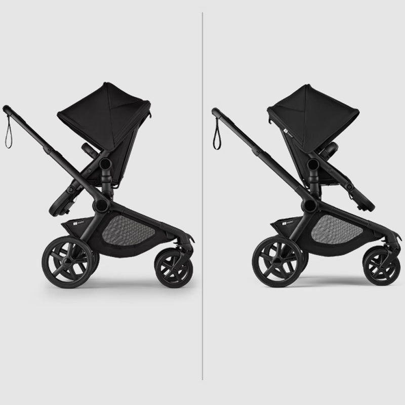 Bugaboo Kangaroo Seat Complete Stroller