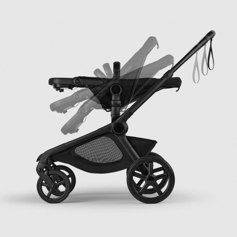 Bugaboo Kangaroo Seat Complete Stroller