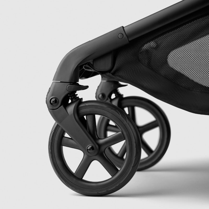 Bugaboo Kangaroo Seat Complete Stroller