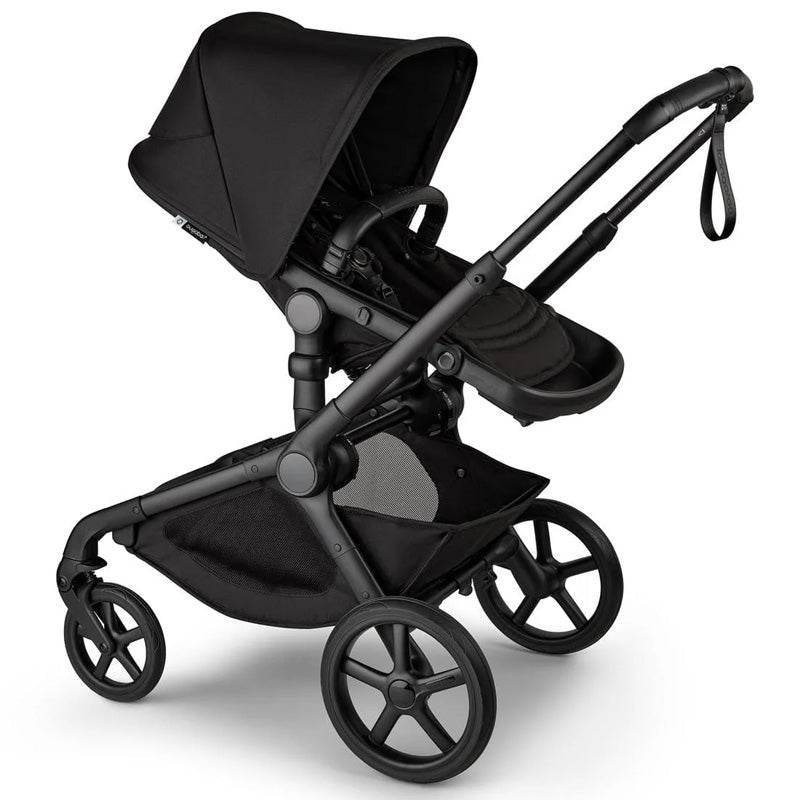 Bugaboo Kangaroo Seat Complete Stroller