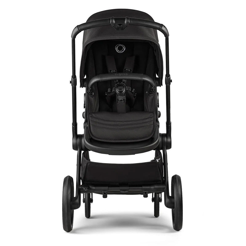 Bugaboo Kangaroo Seat Complete Stroller
