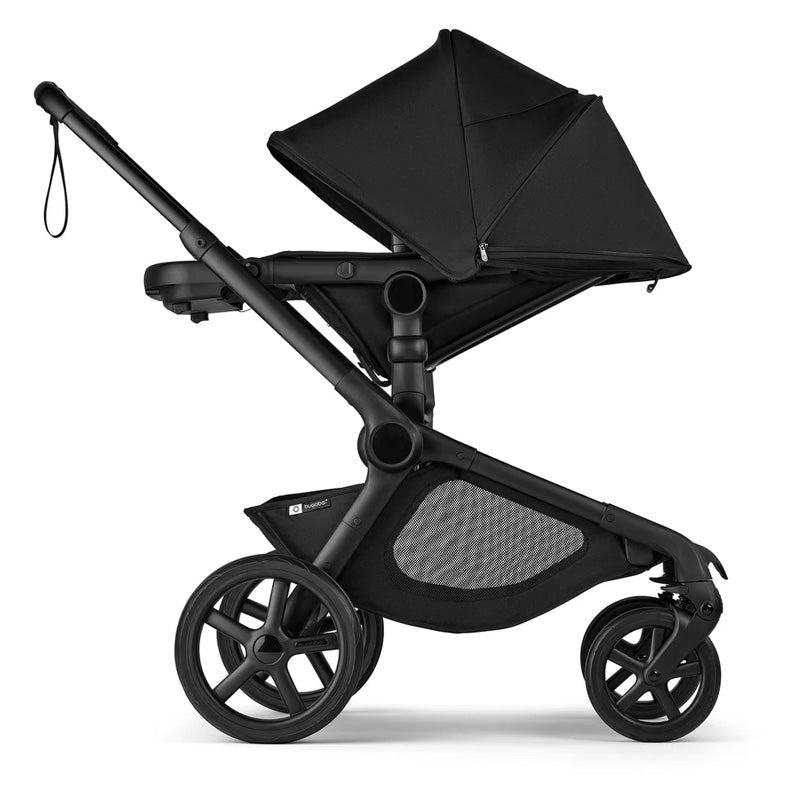 Bugaboo Kangaroo Seat Complete Stroller
