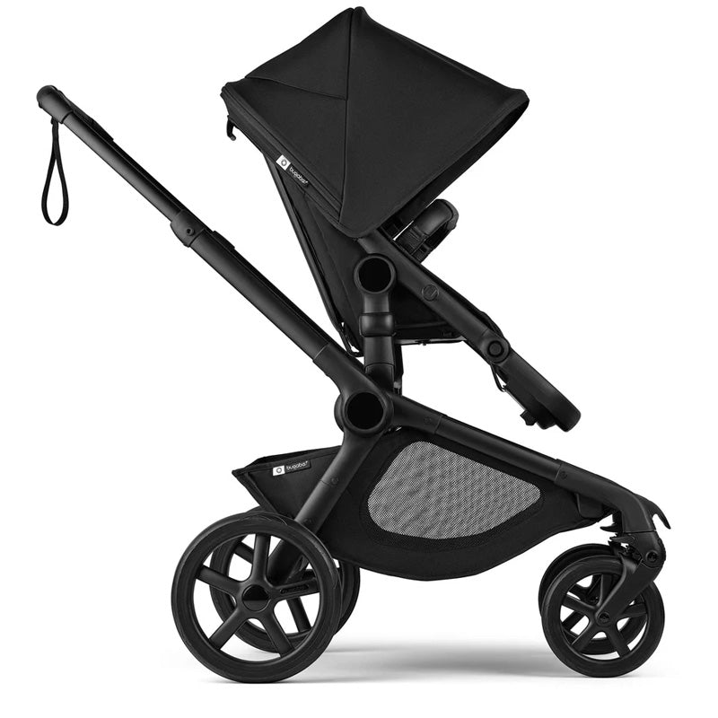 Bugaboo Kangaroo Seat Complete Stroller