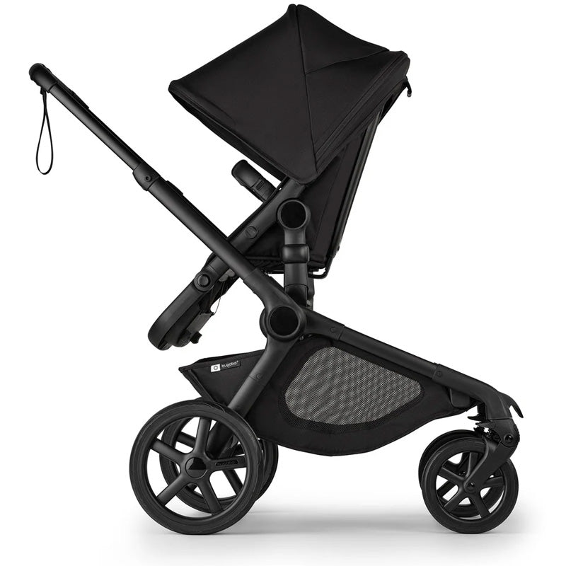 Bugaboo Kangaroo Seat Complete Stroller