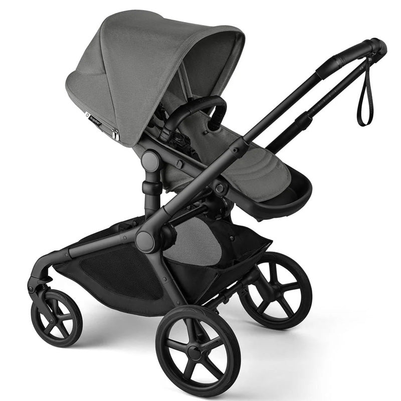 Bugaboo Kangaroo Seat Complete Stroller