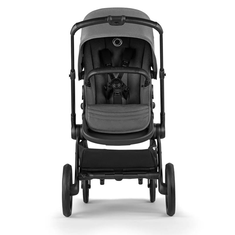 Bugaboo Kangaroo Seat Complete Stroller
