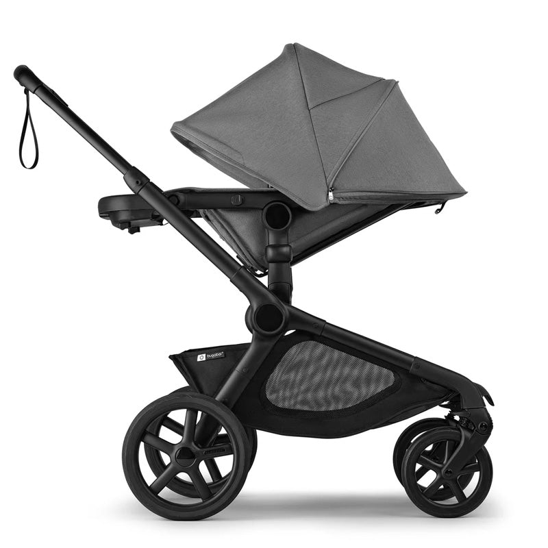 Bugaboo Kangaroo Seat Complete Stroller