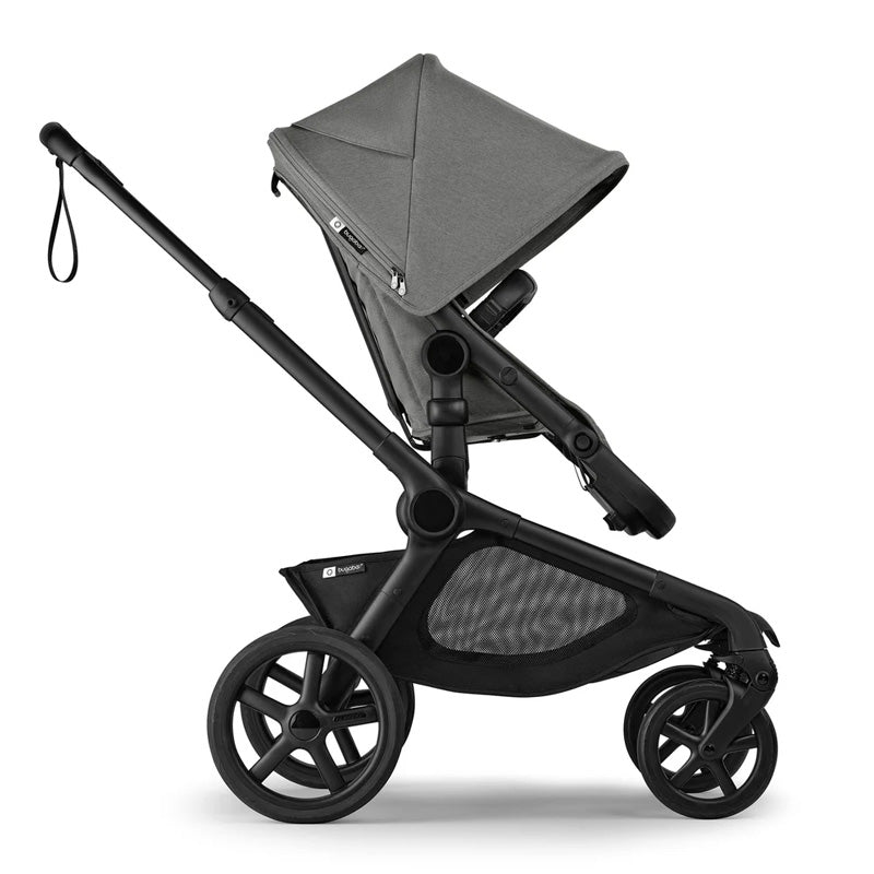 Bugaboo Kangaroo Seat Complete Stroller