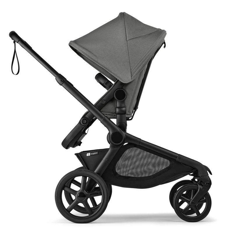 Bugaboo Kangaroo Seat Complete Stroller