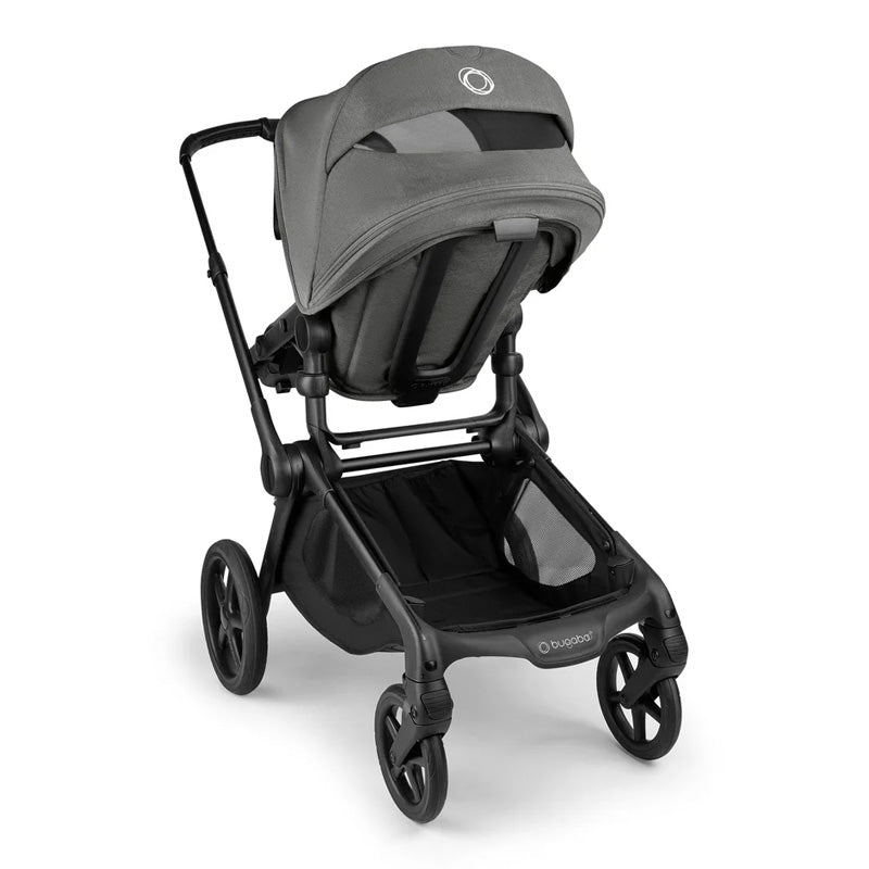 Bugaboo Kangaroo Seat Complete Stroller