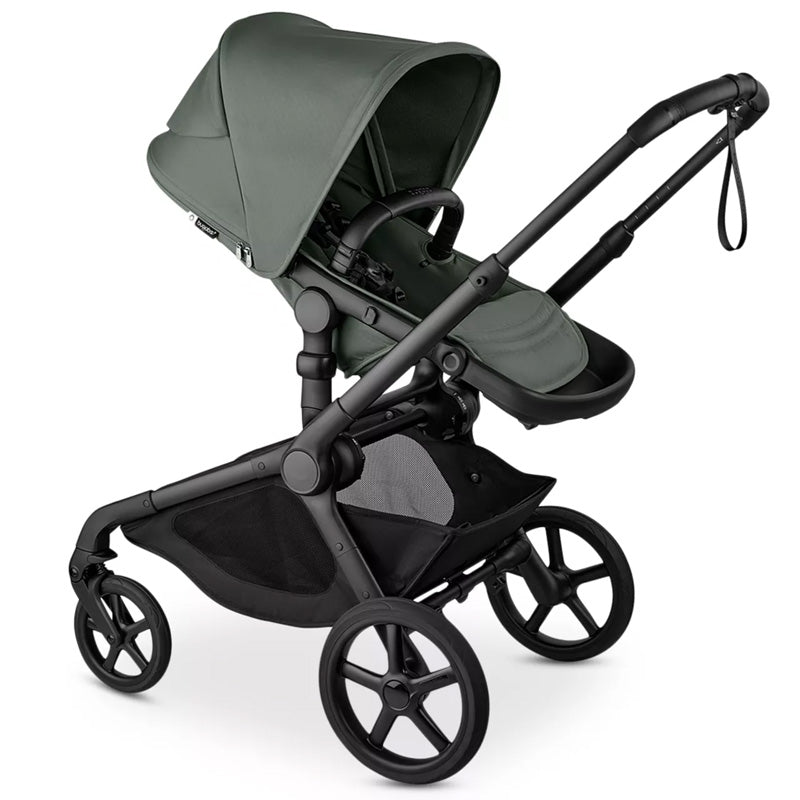 Bugaboo Kangaroo Seat Complete Stroller