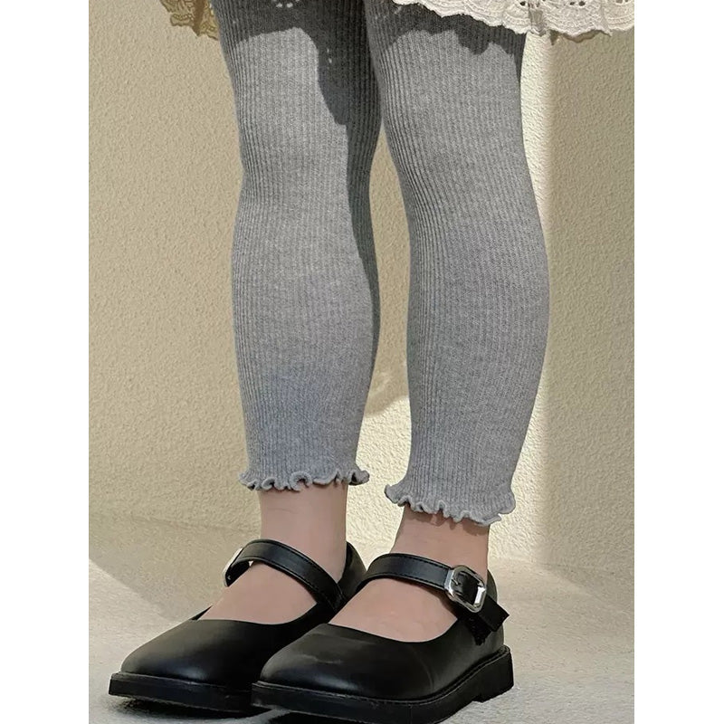 Kids Soft Leggings