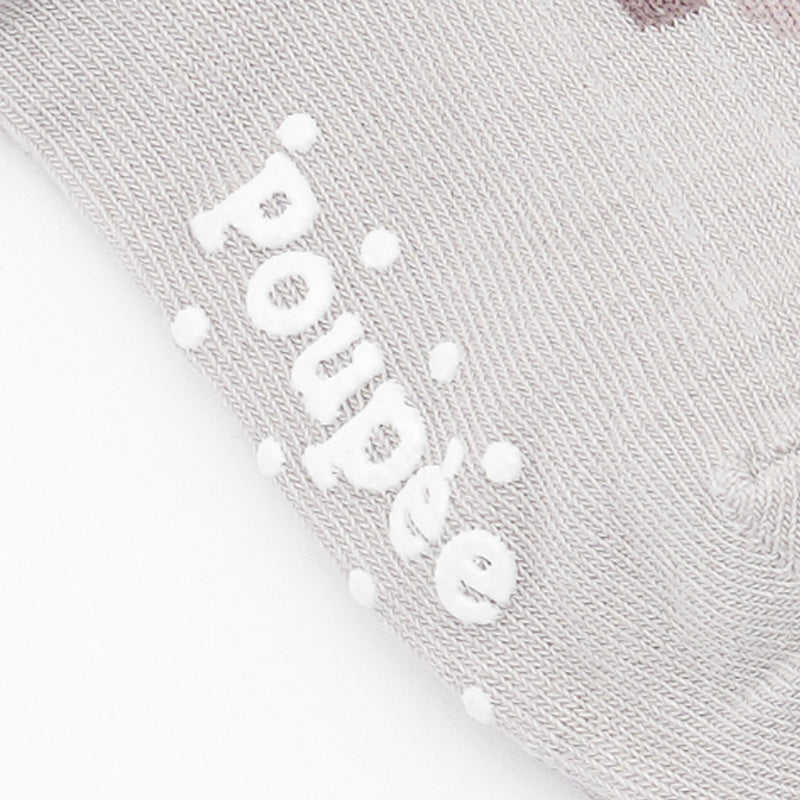 Korean Cotton Socks 5pcs Set