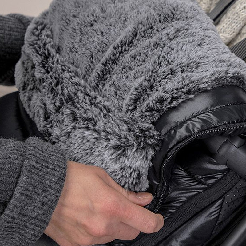 uppababy cozy ganoosh alternative UPPAbaby CozyGanoosh Luxe Lyla