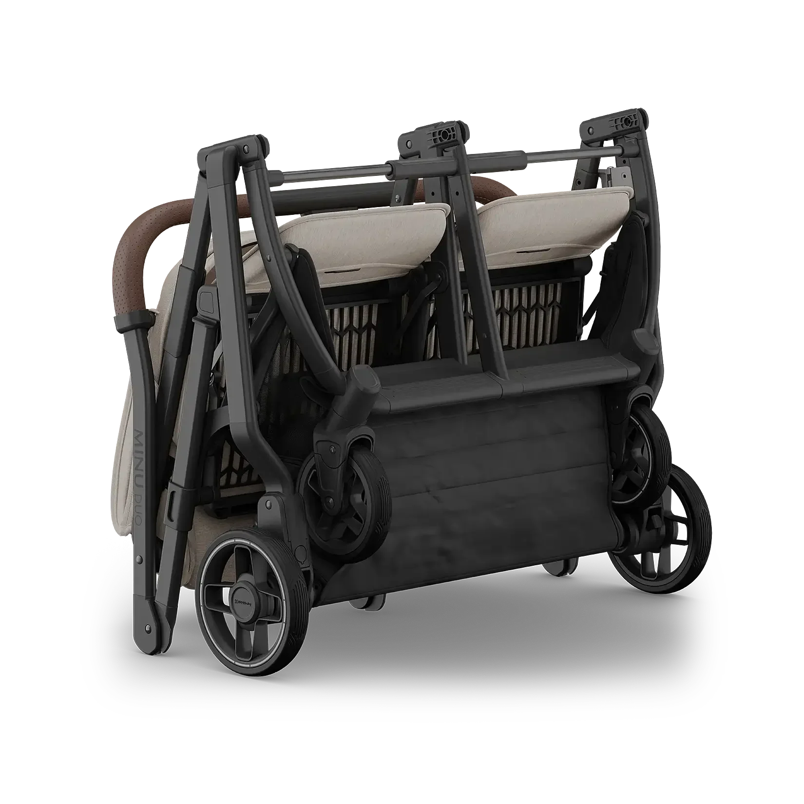 UPPAbaby Minu Duo Stroller