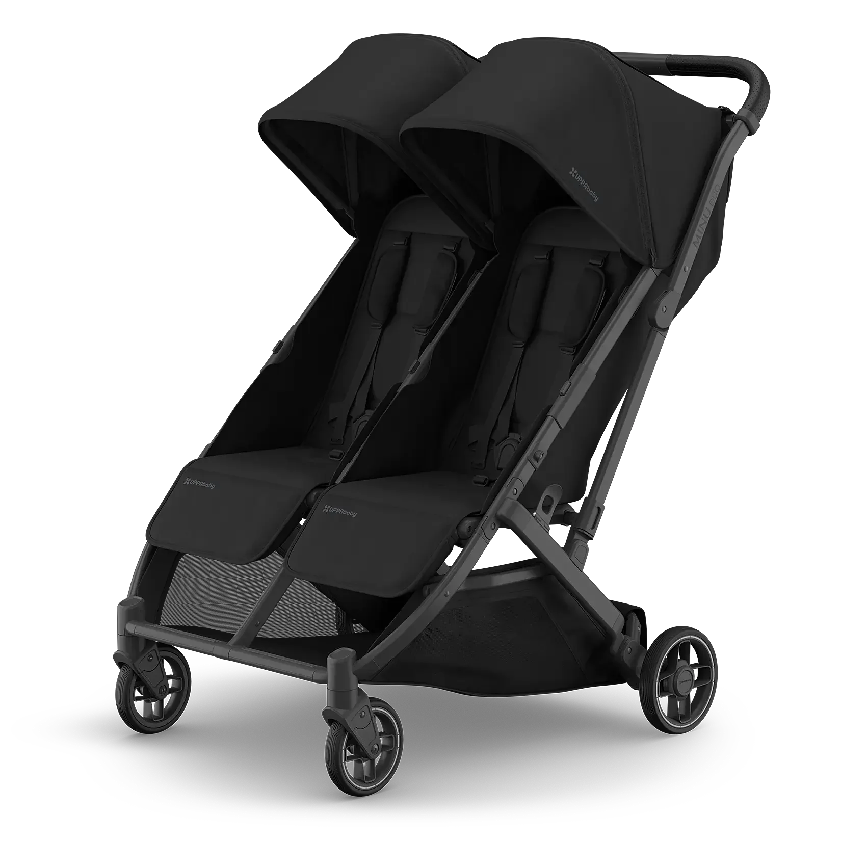 UPPAbaby Minu Duo Stroller