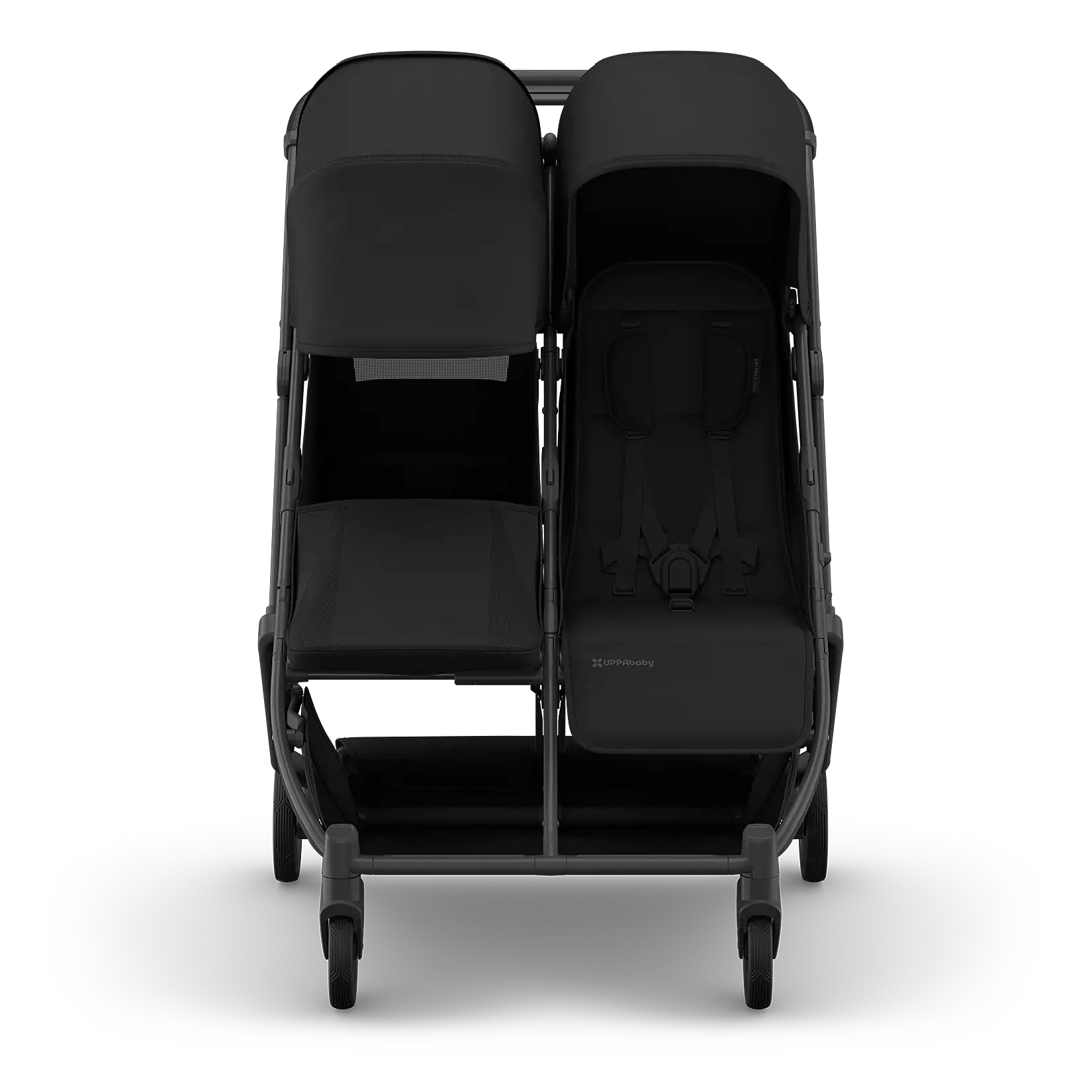 UPPAbaby Minu Duo Stroller