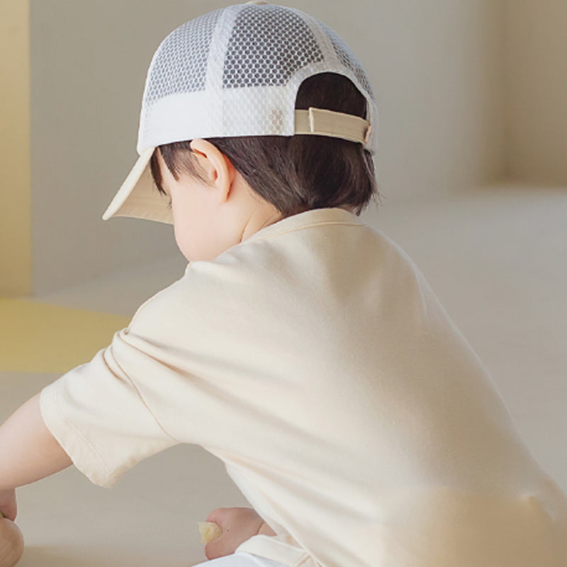 Happy Prince Meav Baby Ball Cap