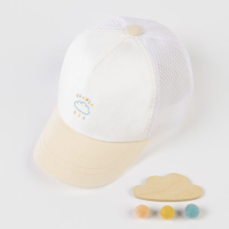 Happy Prince Meav Baby Ball Cap