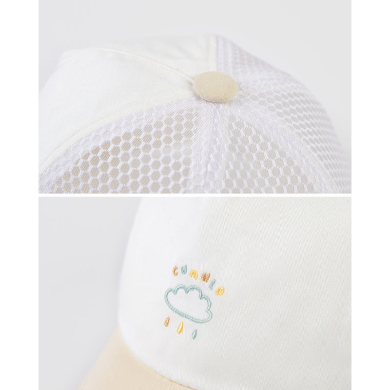 Happy Prince Meav Baby Ball Cap