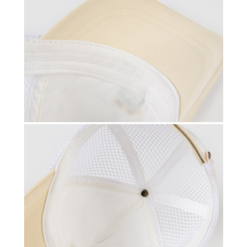 Happy Prince Meav Baby Ball Cap
