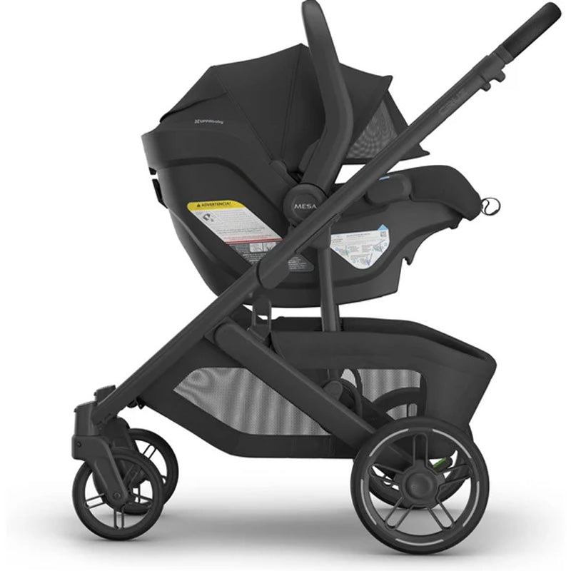 UPPAbaby Mesa V3 Infant Car Seat