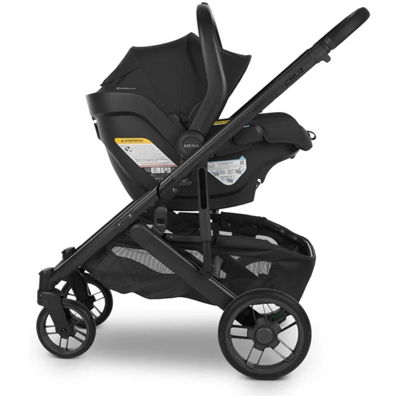 UPPAbaby Mesa V3 Infant Car Seat