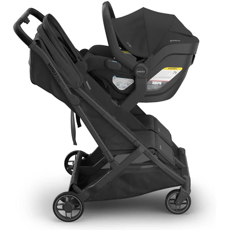 UPPAbaby Mesa V3 Infant Car Seat